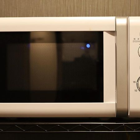 Smile Hotel Premium Osaka Higashishinsaibashi Buitenkant foto